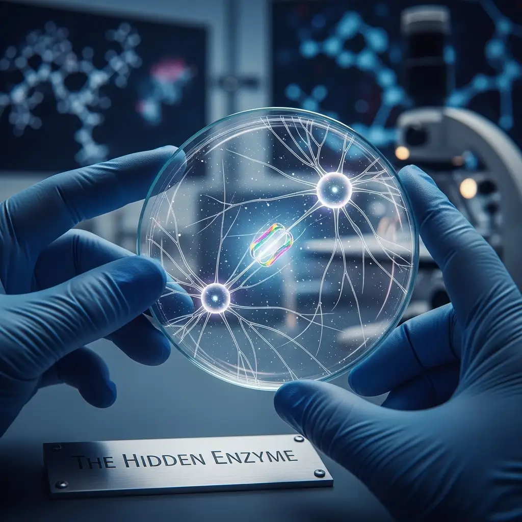 Enzyme Research