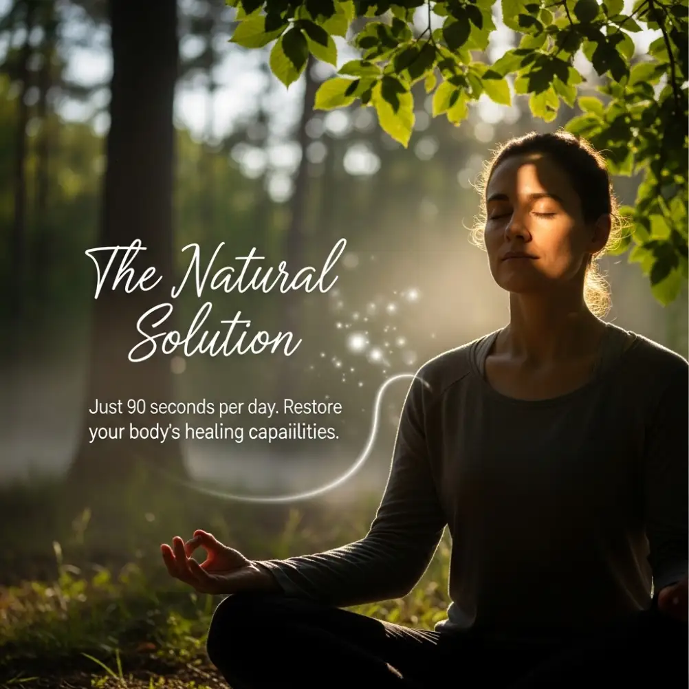 Natural Solution